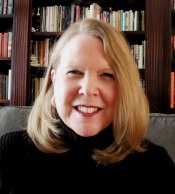 Pam Schallhorn, Author